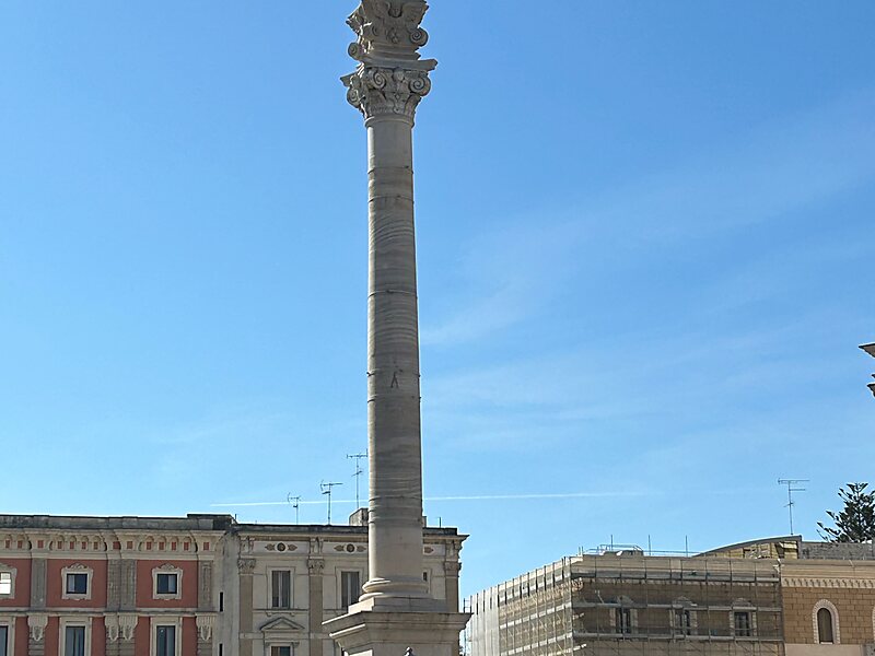 Colonna di Sant'Oronzo