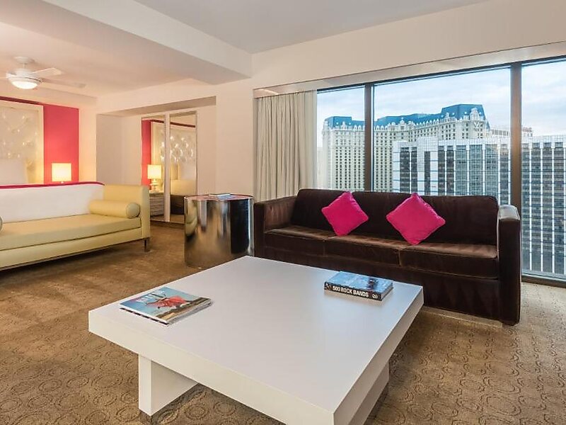 Flamingo Las Vegas Hotel & Casino in Paradise, Nevada | Tripomatic