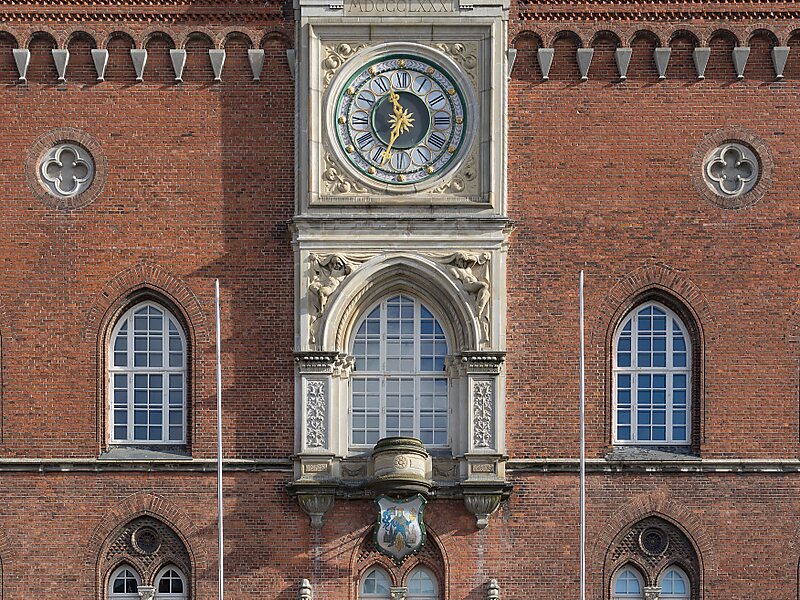 Odense Town Hall
