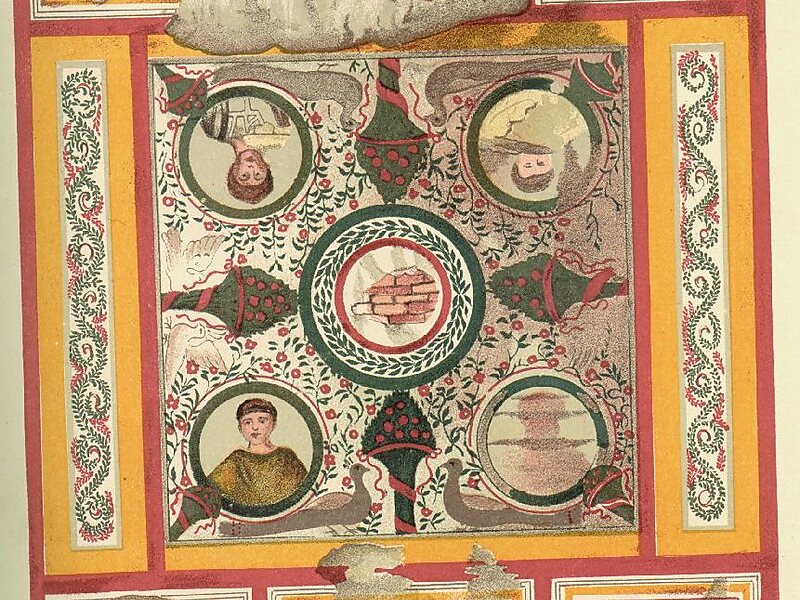 Necrópole Paleocristã de Pécs