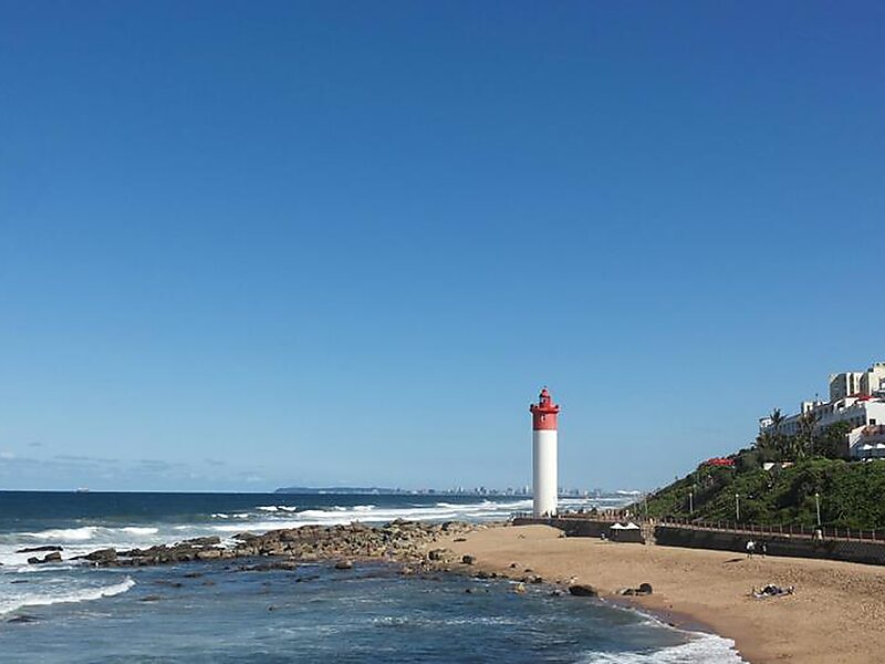 Umhlanga Lighthouse