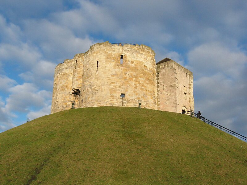 York Castle