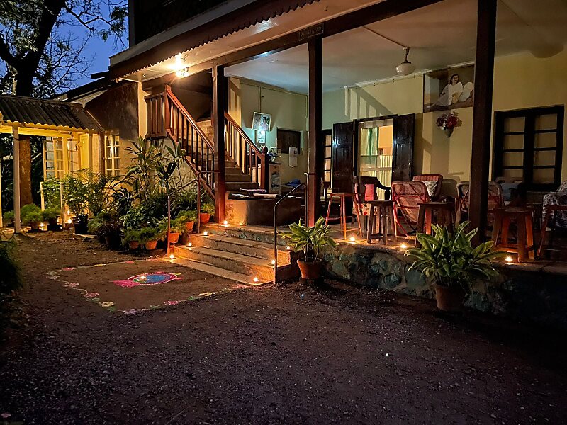 Avatar Meher Baba Center of Pune