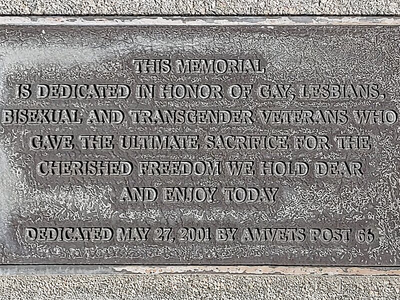 Desert Memorial Park