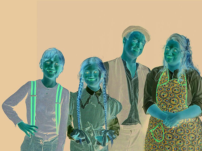 Dutch Neighbourhood Museum