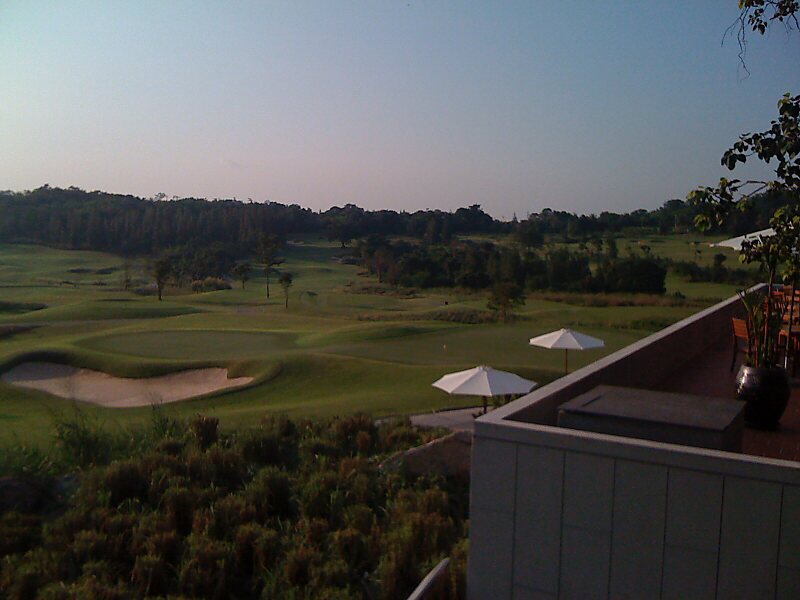 The Banyan Golf Club