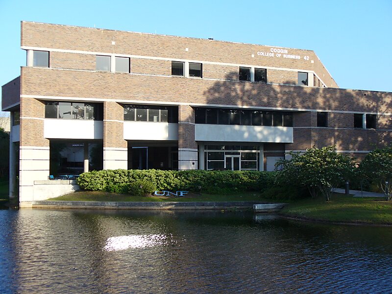 University of North Florida