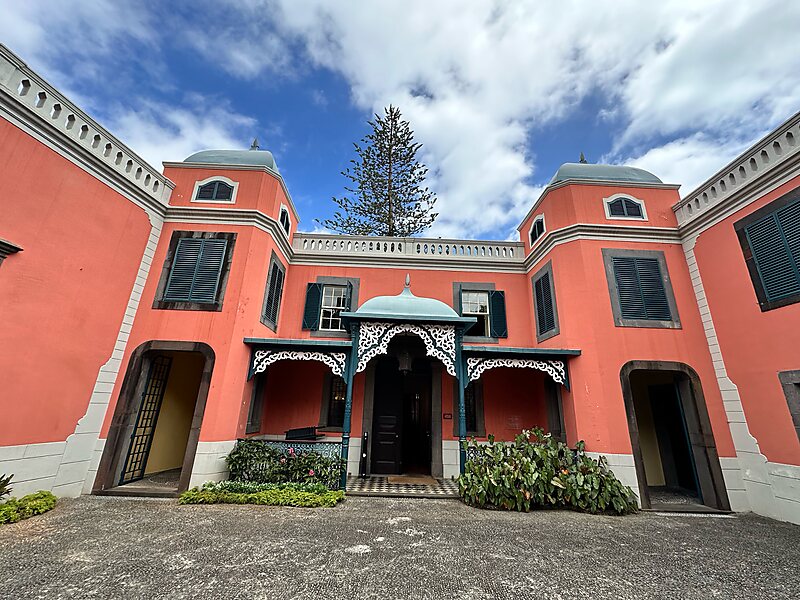 Frederico de Freitas Museum