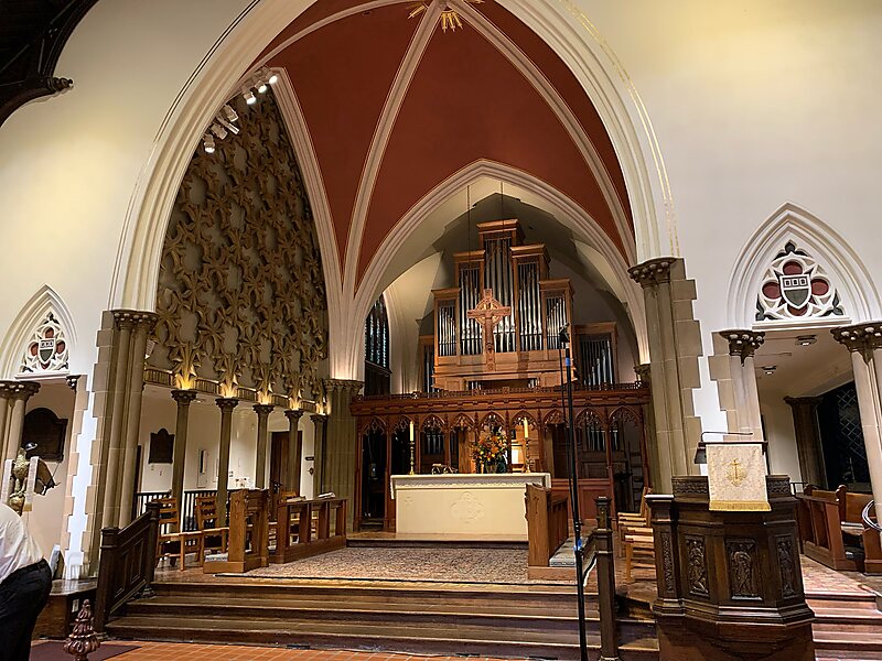 Grace Episcopal Church