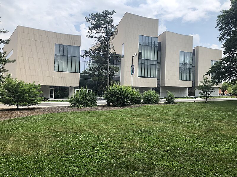 University of Missouri