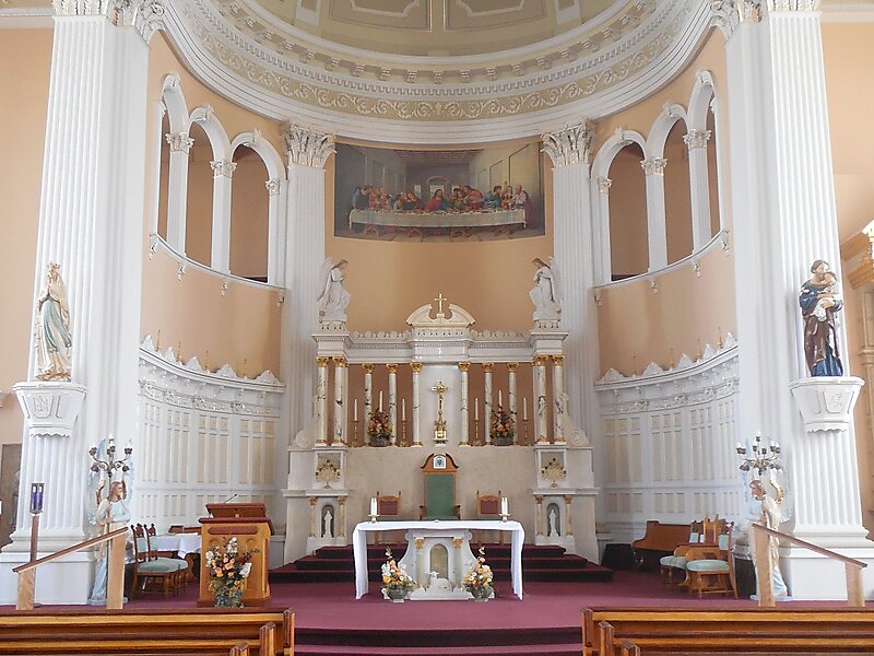 Cathedral of Saint Joseph