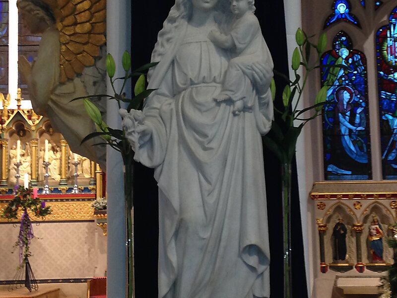 St Mary's Catholic Church