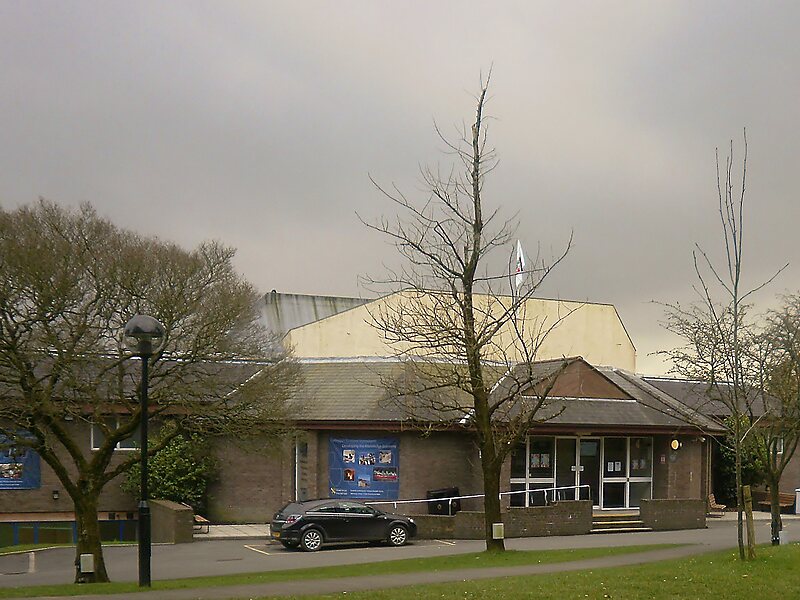 Trinity College, Carmarthen