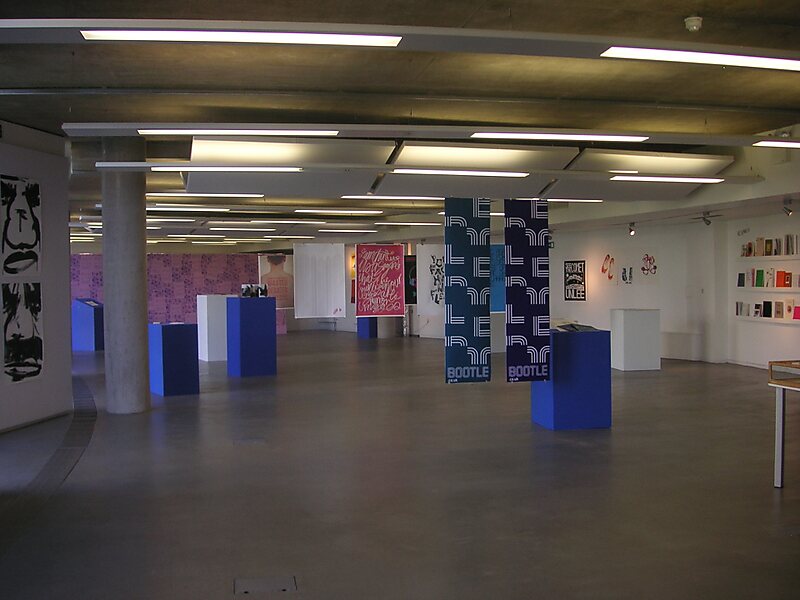 Liverpool School of Art and Design