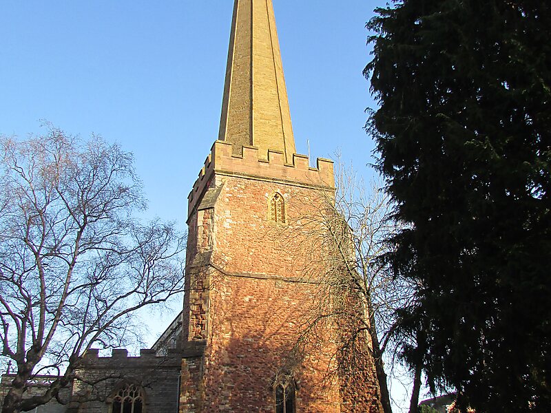 St Mary's Church