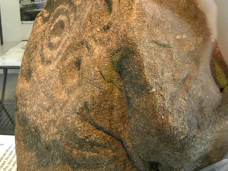 Bracken Hall Countryside Centre