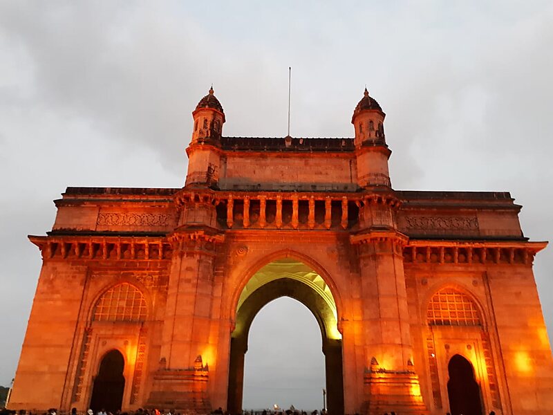 Gateway of India