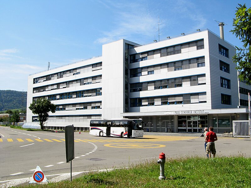 Paul Scherrer Institute