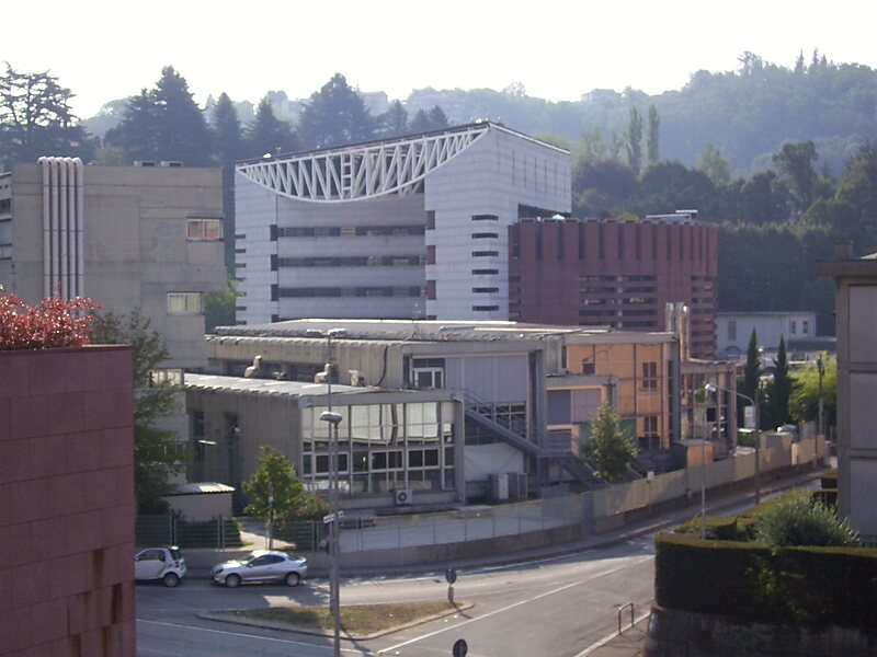 University of Insubria