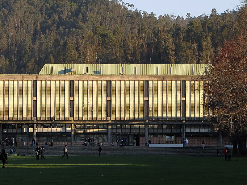 University of Concepción