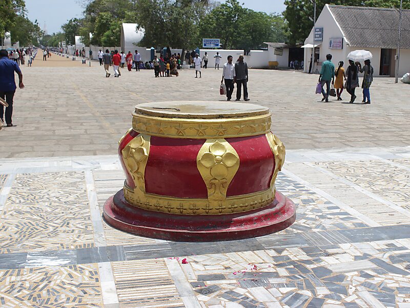 Basilica of Our Lady of Good Health