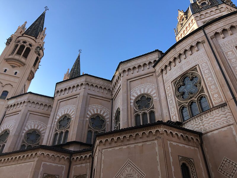 Chiesa del Sacro Cuore di Maria