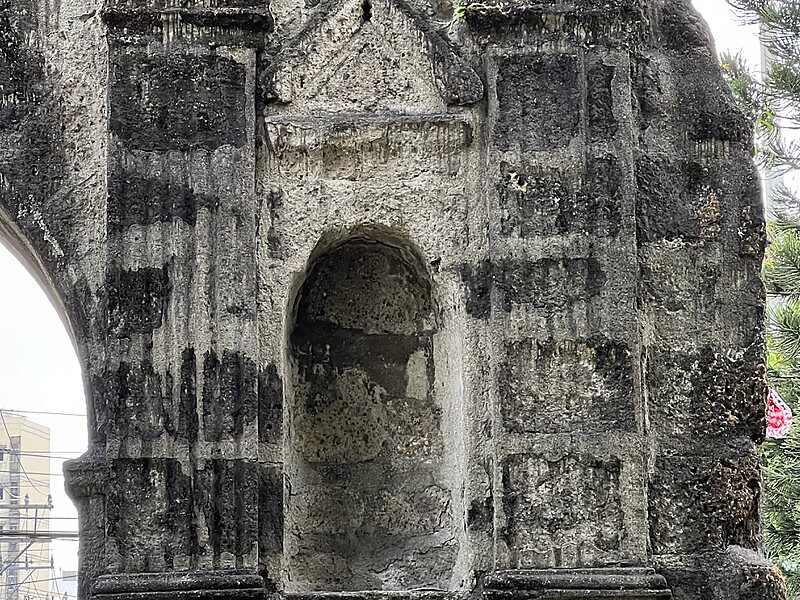 Arch of the Centuries