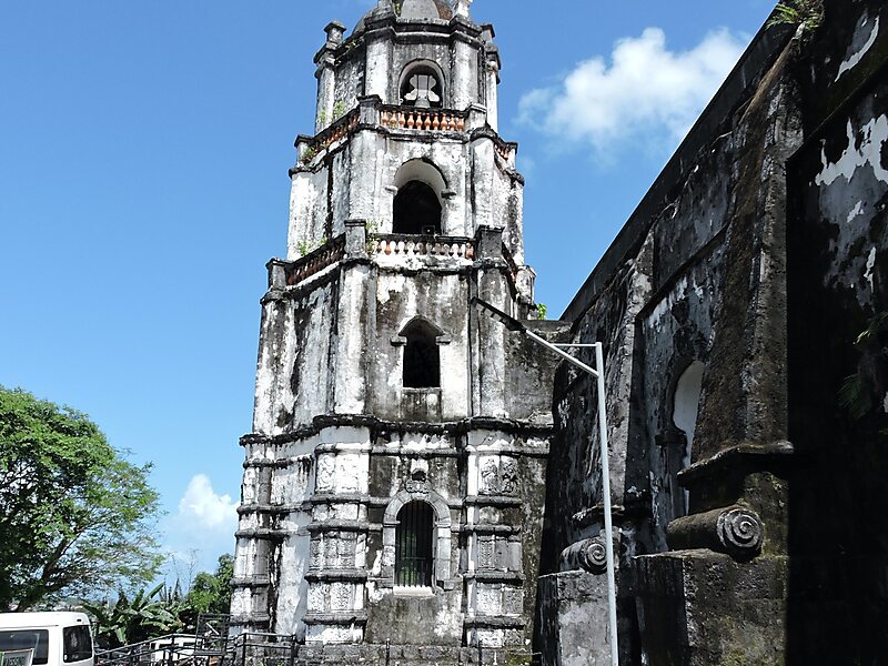 Nuestra Señora de la Porteria