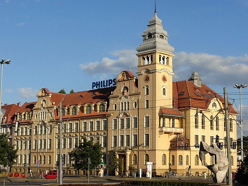 Bydgoszcz University of Science and Technology