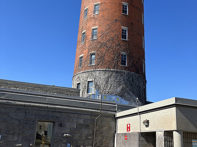 Institut universitaire en santé mentale de Montréal