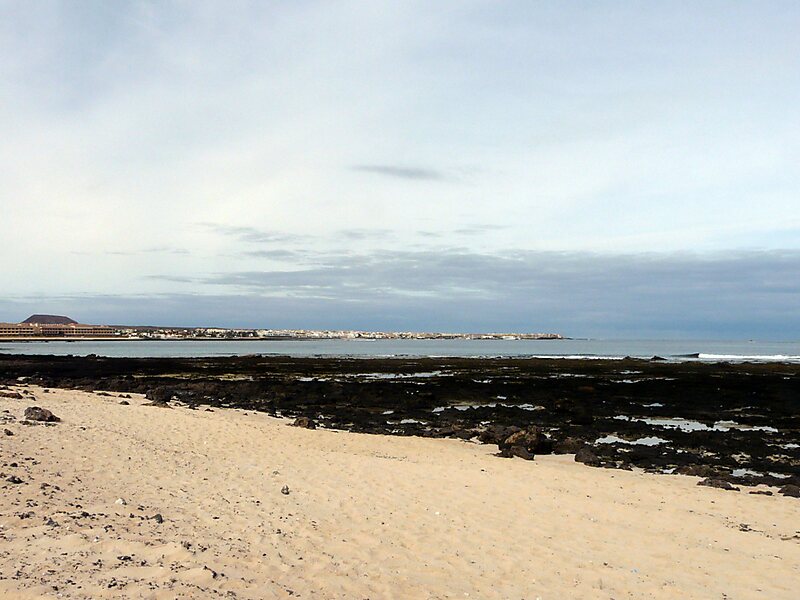 Corralejo Grand Beaches