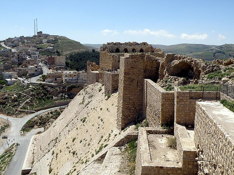 Karak Castle