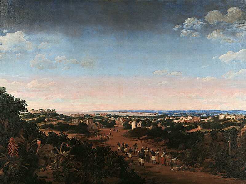 Ema Gordon Klabin Cultural Foundation