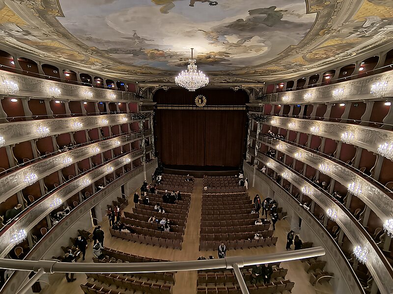 Teatro Donizetti