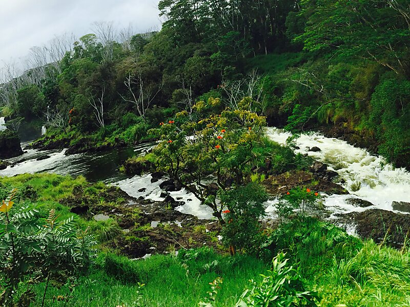 Río Wailuku