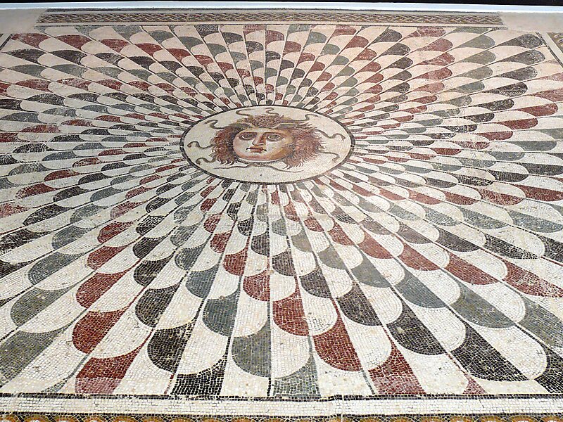 Sousse Archeological Museum