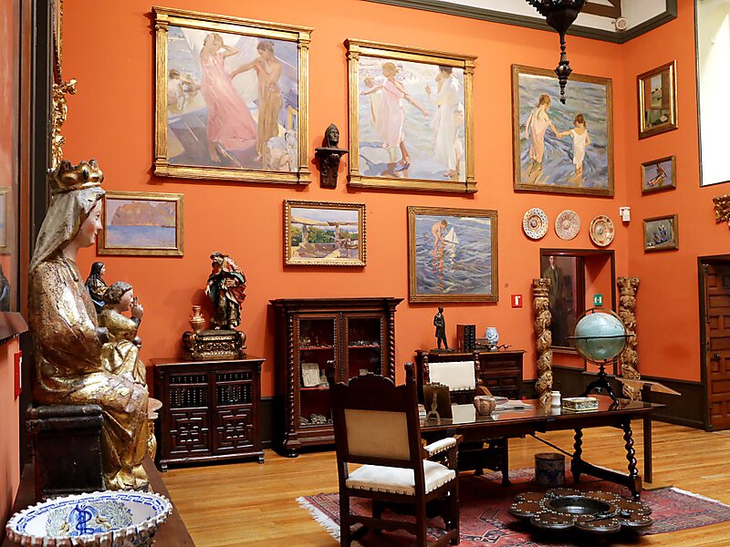 Museum Sorolla