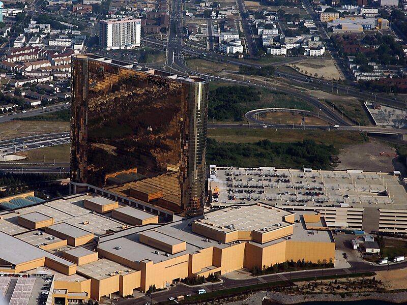 Borgata Online Casino Phone Number