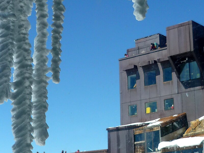 Terrasse 3842 View Point