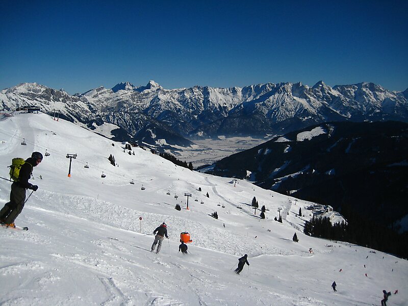 Saalbach-Hinterglemm