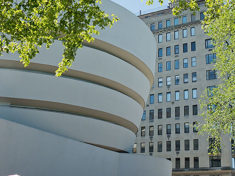 Museo Guggenheim