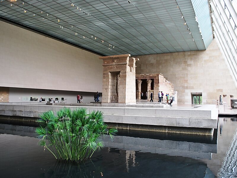 The Metropolitan Museum of Art