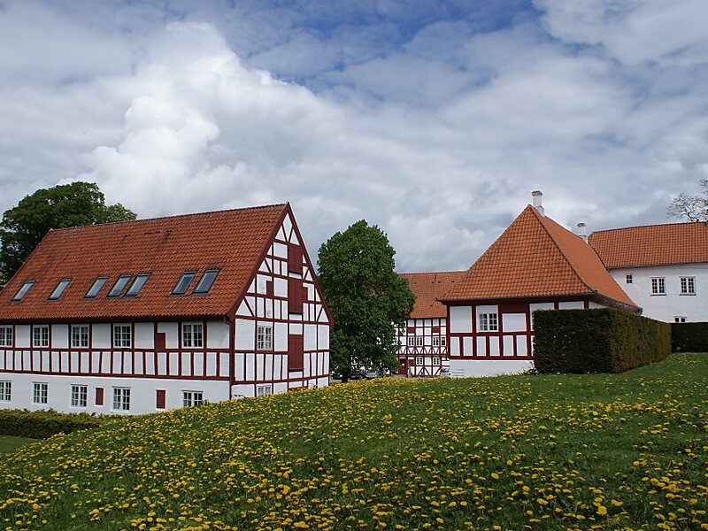 Aalborg Castle