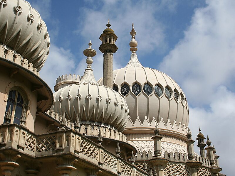 Royal Pavilion
