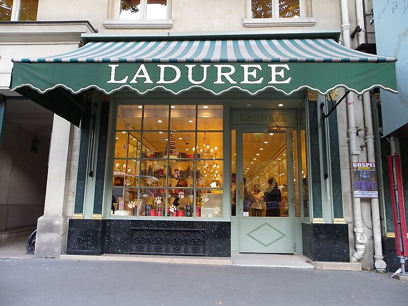 Ladurée