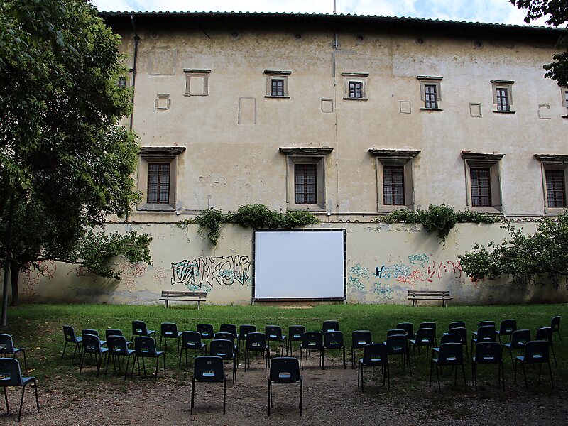Musée du Cenacolo di San Salvi