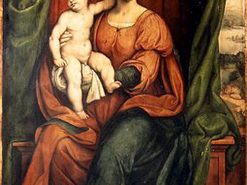 Bagatti Valsecchi Museum