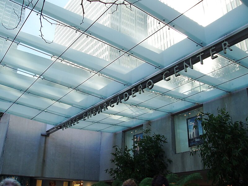 Embarcadero Center