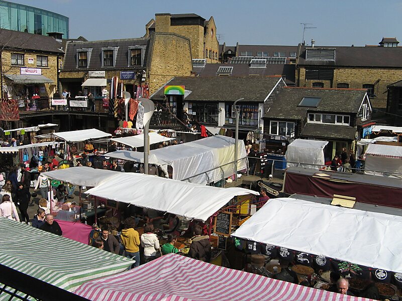 Camden Market