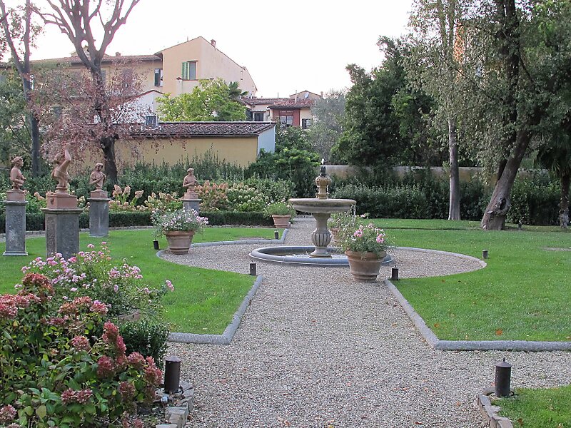 Gherardesca Garden